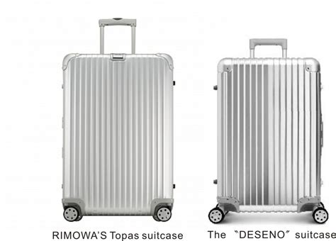 rimowa replica|away aluminum vs rimowa.